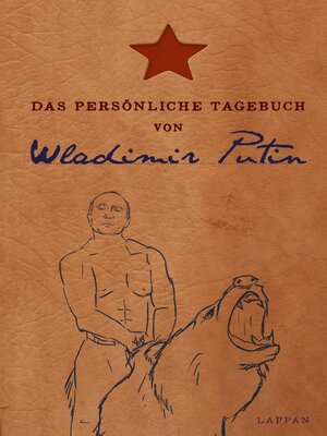 cover image of Das persönliche Tagebuch von Wladimir Putin